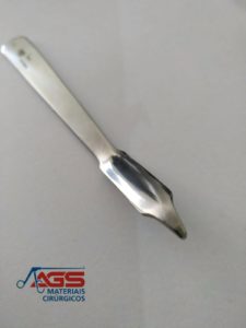AFASTADOR MINI HOHMANN N°10 160X10