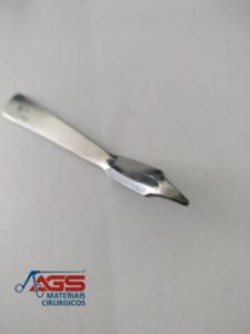 AFASTADOR MINI HOHMANN N°8 160X8