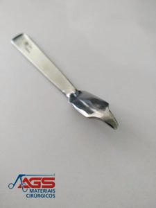 AFASTADOR MINI HOHMANN N°14 160X14