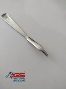 AFASTADOR MINI HOHMANN N°6 160X6