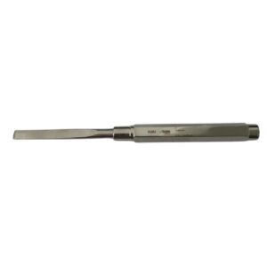 OSTEOTOMO STILLE RETO 220MM X 08MM