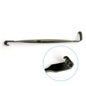AFASTADOR SENN MULLER ROMBO DUPLO 17CM