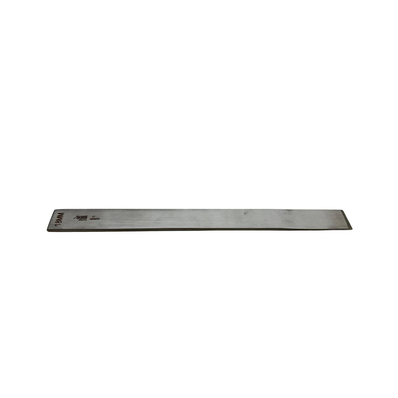 OSTEOTOMO LAMBOTTE 28MM X 220MM RETO