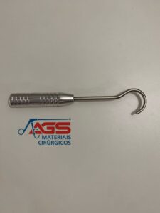 GANCHO LAMBOTTE FORTE GRANDE(VOLKMANN) 260mm