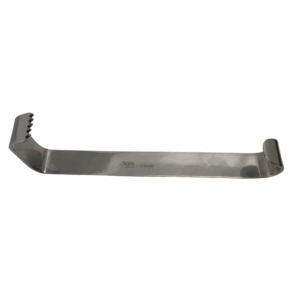 AFASTADOR PARA NERVO AXILAR 74MMX220MM