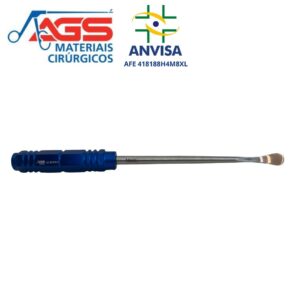 DESCOLADOR COOB 300 X 10MM