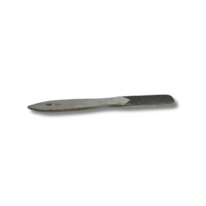 RASPA OSSEA 220MM X 70MM X 15MM