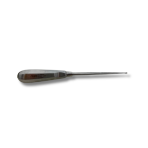 CURETA SIMON CURVA 230MM