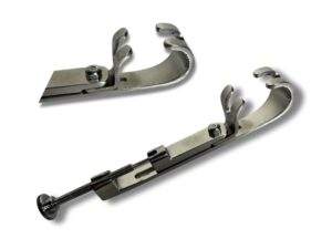 PINÇA REDUÇÃO TIPO LOWMANN 4 DENTES