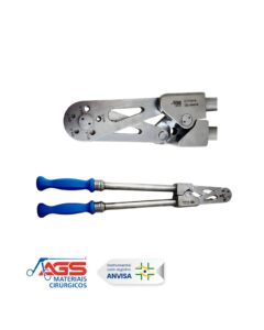 ALICATE PARA CORTAR HASTE DE 4.0MM Á 6.5MM