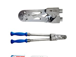 ALICATE PARA CORTAR HASTE DE 4.0MM Á 6.5MM