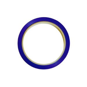 FITA PARA MARCAÇÃO E IDENTIFICAÇÃO DE INSTRUMENTAL ROLO 7MTS X 6MM ROXO
