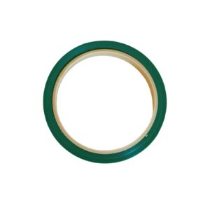 FITA PARA MARCAÇÃO E IDENTIFICAÇÃO DE INSTRUMENTAL ROLO 7MTS X 6MM VERDE