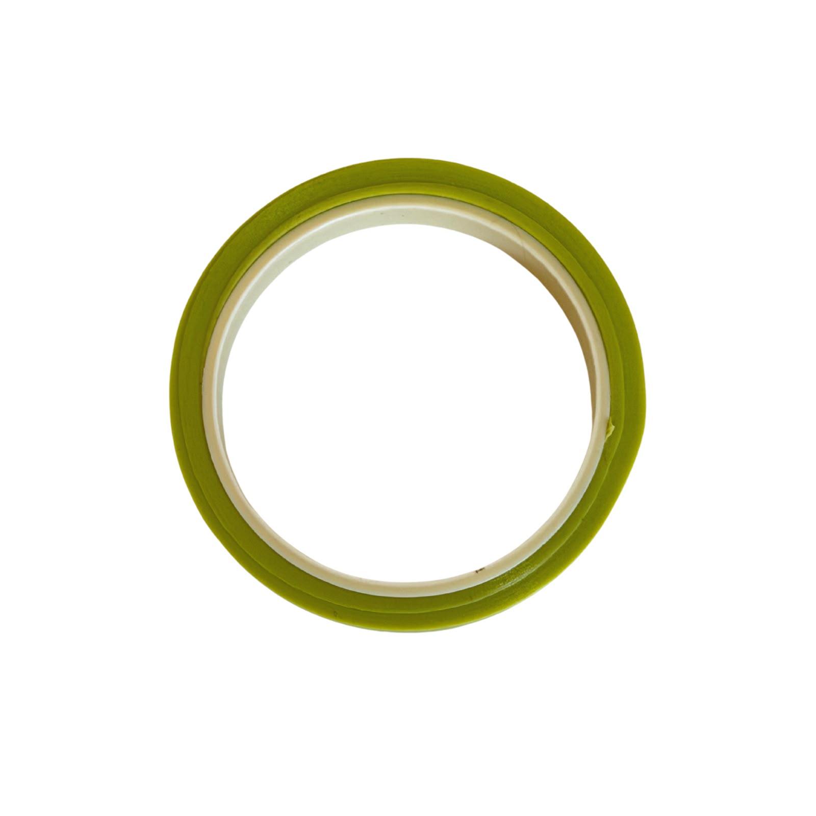 FITA PARA MARCAÇÃO E IDENTIFICAÇÃO DE INSTRUMENTAL ROLO 7MTS X 6MM VERDE CLARO