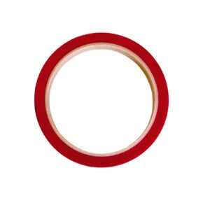 FITA PARA MARCAÇÃO E IDENTIFICAÇÃO DE INSTRUMENTAL ROLO 7MTS X 6MM ROSA