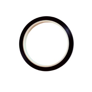 FITA PARA MARCAÇÃO E IDENTIFICAÇÃO DE INSTRUMENTAL ROLO 7MTS X 6MM PRETO