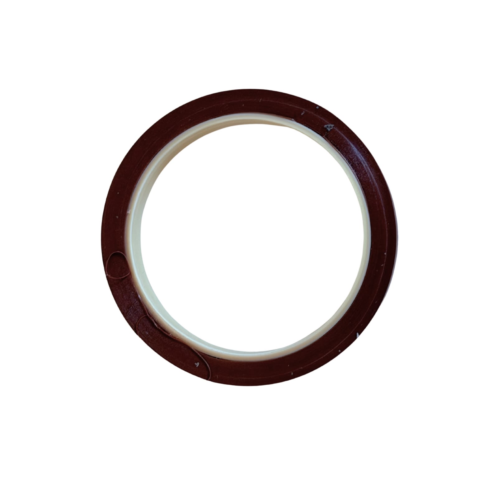 FITA PARA MARCAÇÃO E IDENTIFICAÇÃO DE INSTRUMENTAL ROLO 7MTS X 6MM MARROM