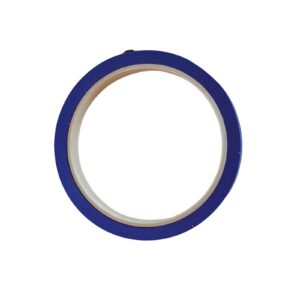 FITA PARA MARCAÇÃO E IDENTIFICAÇÃO DE INSTRUMENTAL ROLO 7MTS X 6MM AZUL