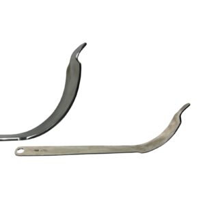 AFASTADOR HOHMANN EXTRA LONGO 485MM X 30MM X 127MM