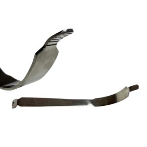 AFASTADOR HOHMANN 465MM X 30MM X 128MM