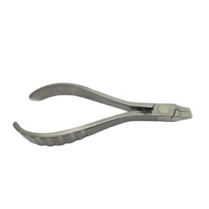 ALICATE BICO CHATO 120MM
