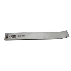 OSTEOTOMO MINI LAMBOTTE 04MM X 120MM CURVO