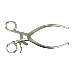 AFASTADOR GELPI 100MM