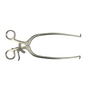 AFASTADOR GELPI 220MM