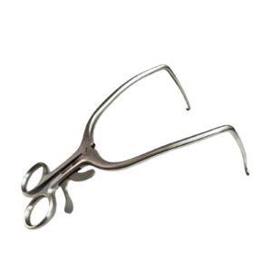 AFASTADOR GELPI 240MM 90º 70MM