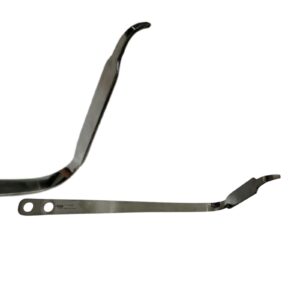 AFASTADOR HOHMANN RETRACTOR 90° 460MM