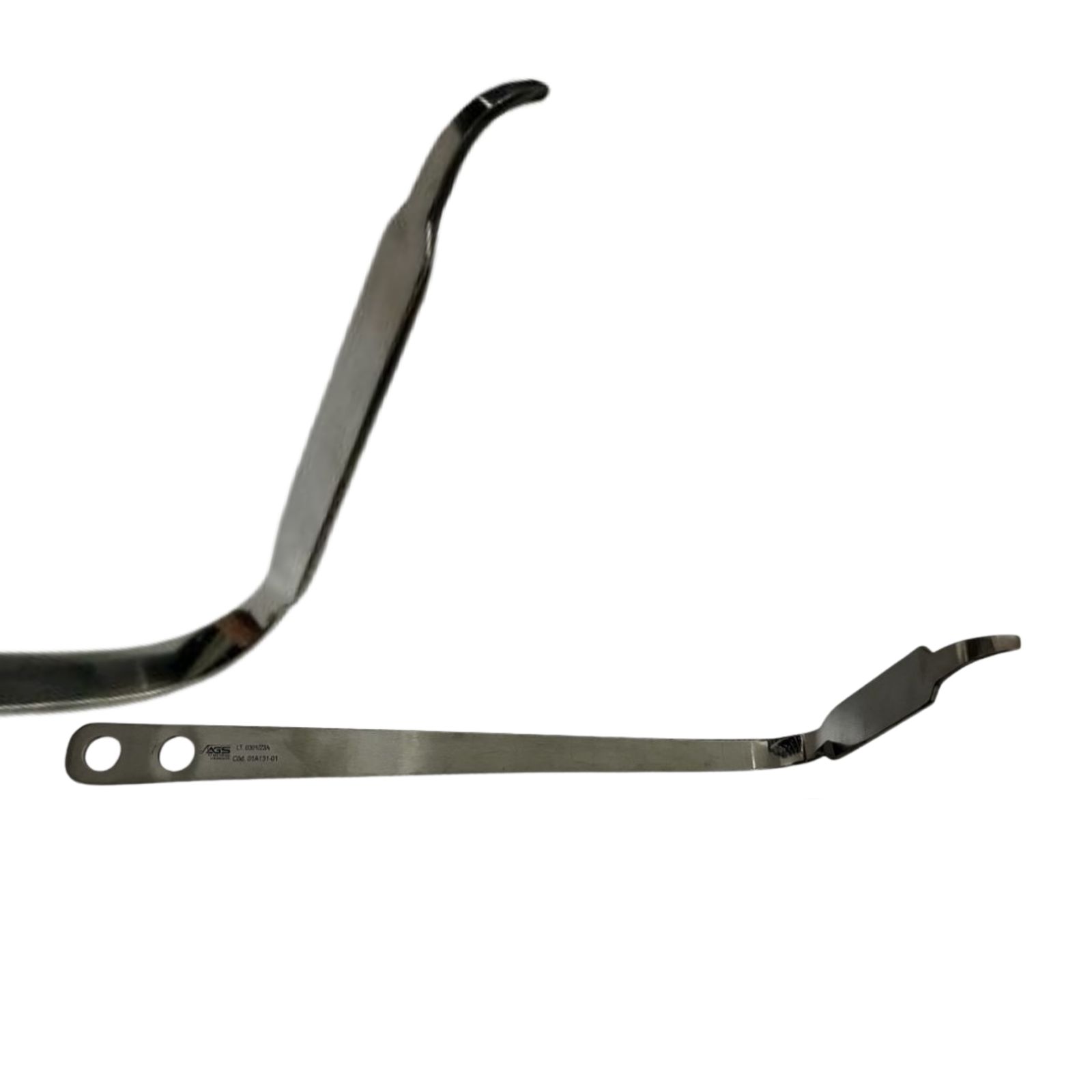 AFASTADOR HOHMANN RETRACTOR 90° 460MM