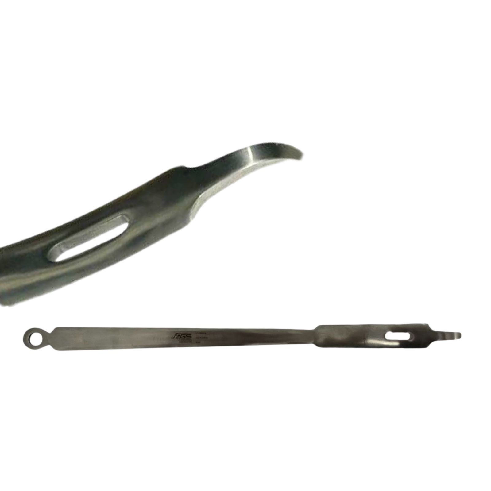 AFASTADOR HOHMANN N°340 400MM X 24MM