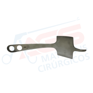AFASTADOR HOHMANN N°320 250MM X 70MM