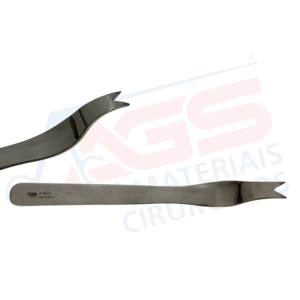 AFASTADOR HOHMANN 2 PONTAS COBRA 290MM SCHUMACHER