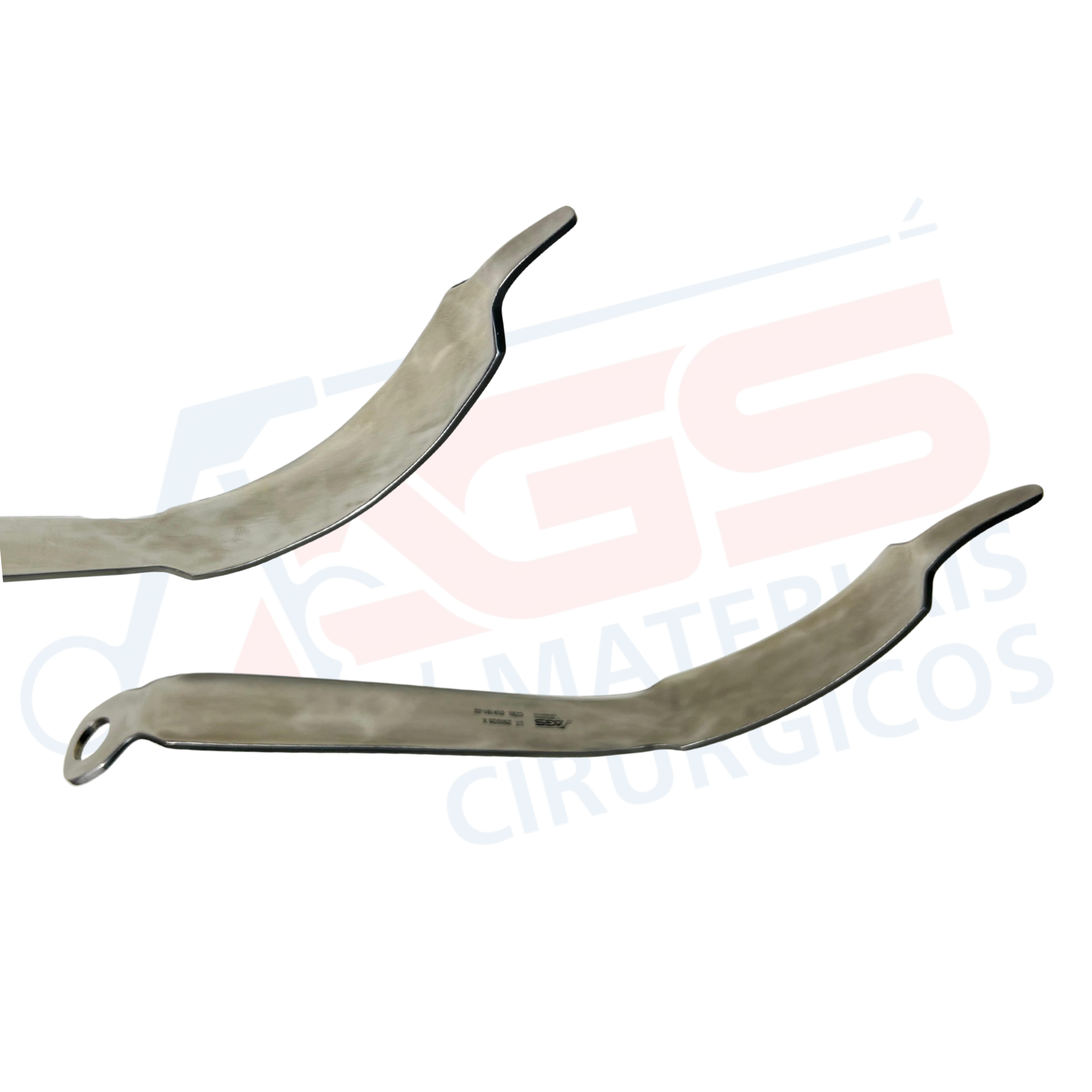 AFASTADOR HOHMANN 345 X 32 X 88MM