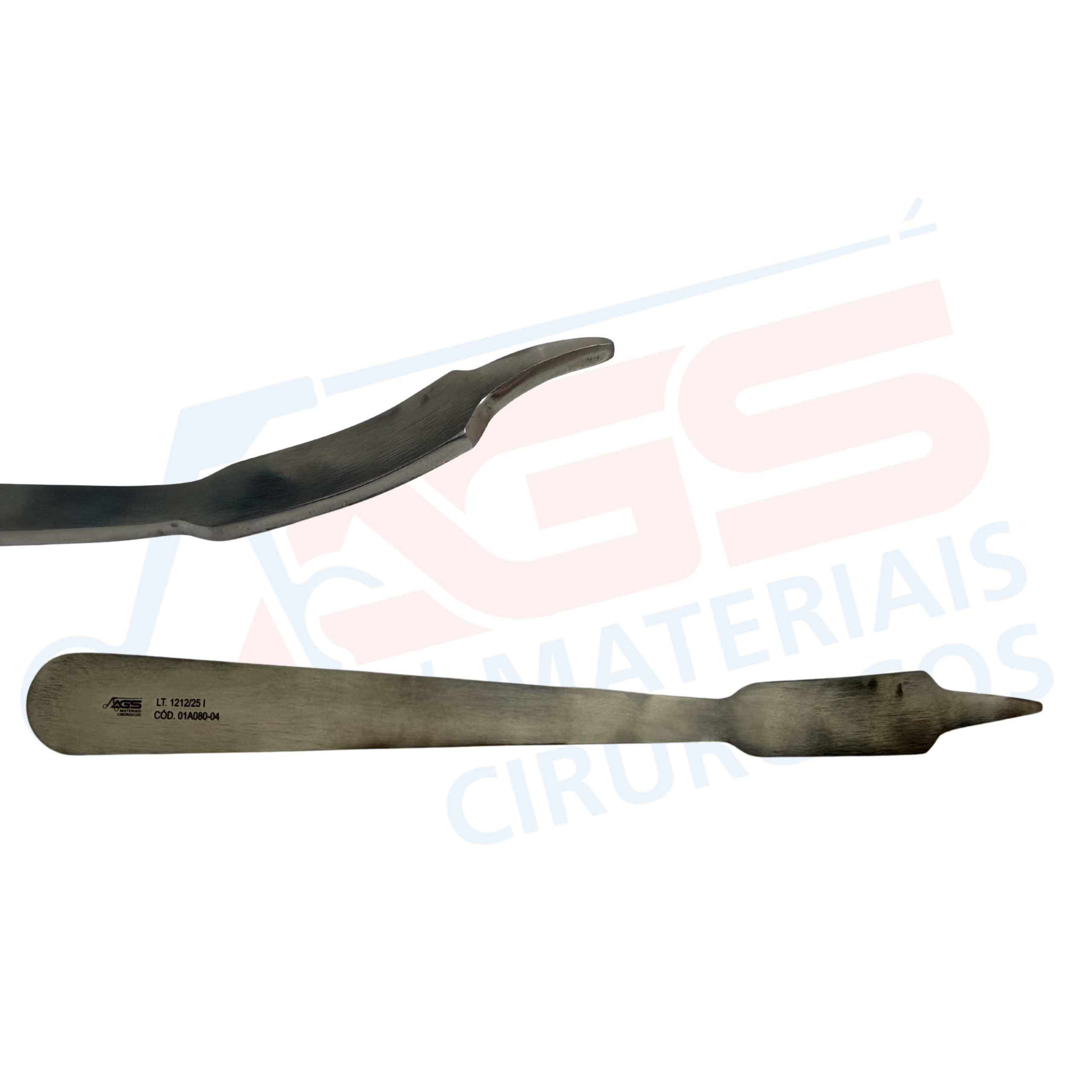 AFASTADOR HOHMANN 240 X 18MM