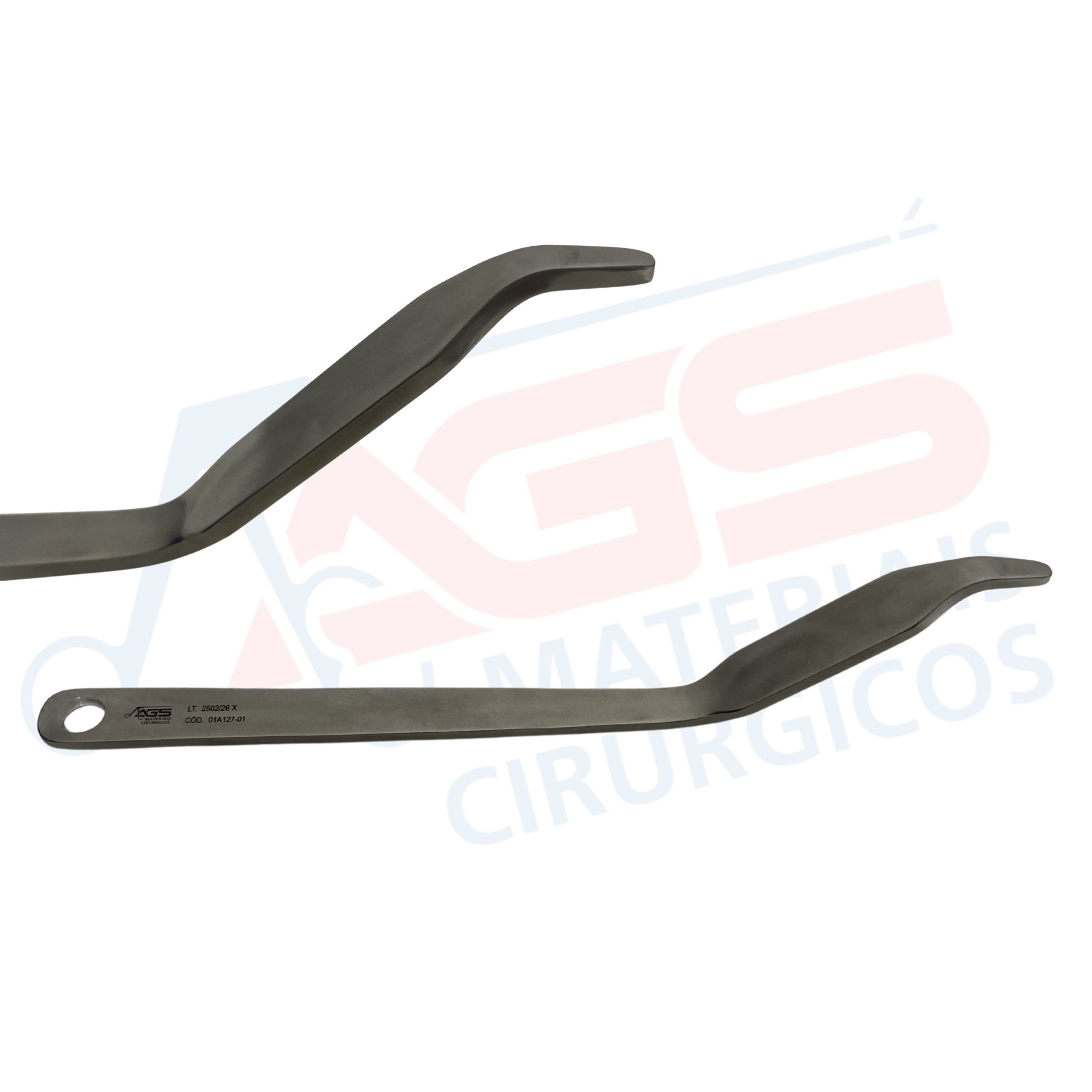 AFASTADOR HOHMANN 285 X 8 X 20 X 55MM