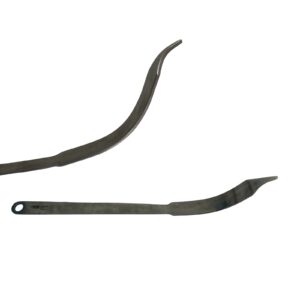 AFASTADOR HOHMANN EXTRA LONGO 44X30X10MM